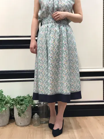 組曲 鈴木 コーディネート画像