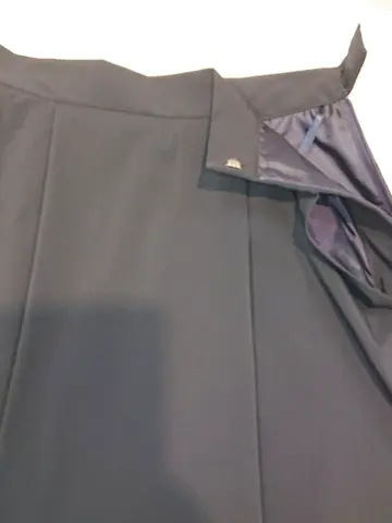 組曲 ウエノ コーディネート画像