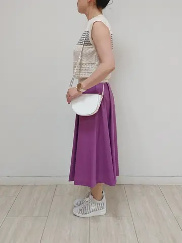 組曲 ウエノ コーディネート画像