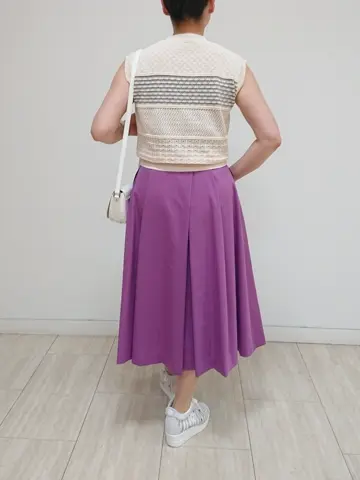 組曲 ウエノ コーディネート画像