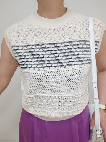 組曲 ウエノ コーディネート画像