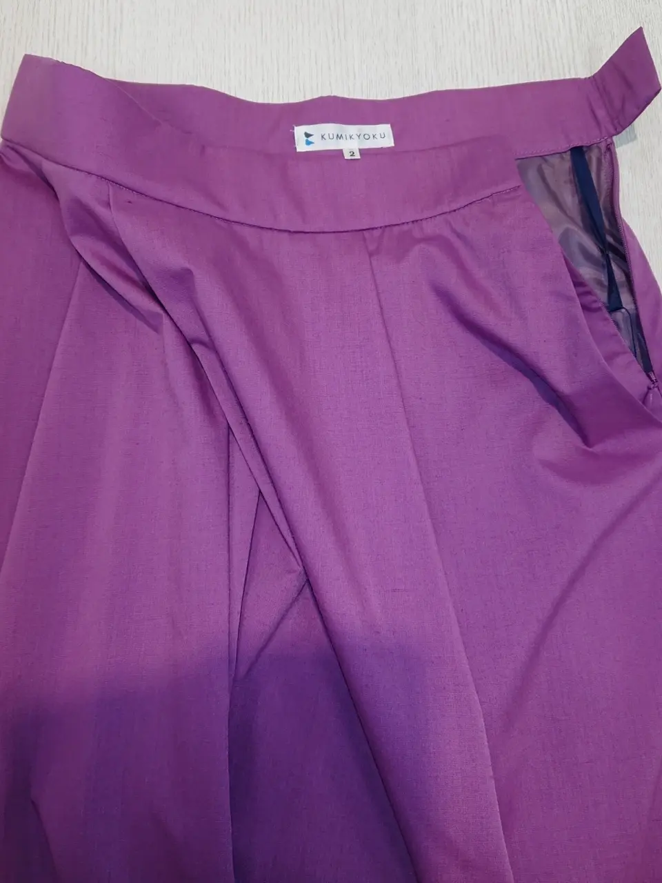 組曲 ウエノ コーディネート画像