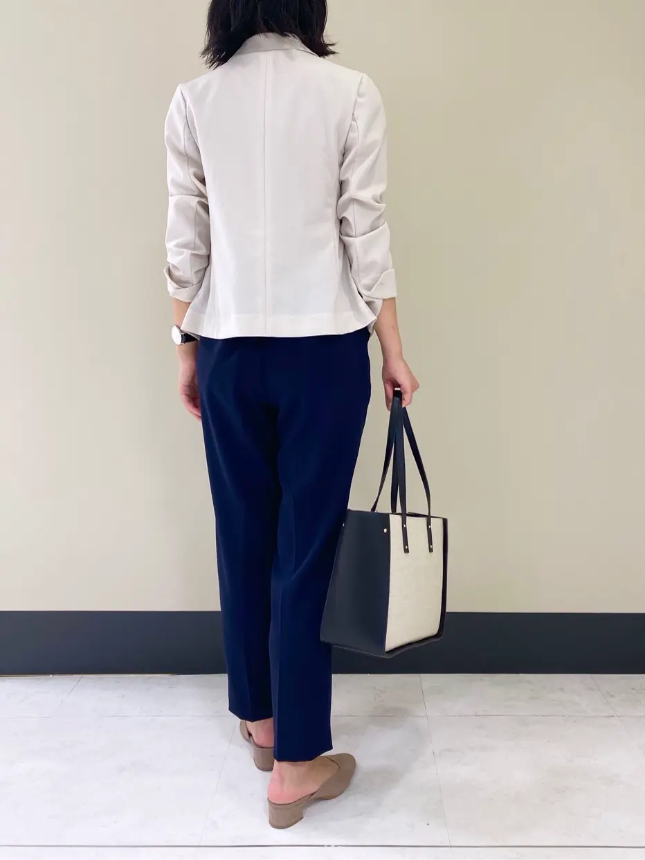 組曲 椛田 コーディネート画像