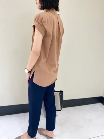 組曲 椛田 コーディネート画像