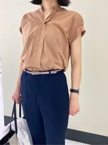 組曲 椛田 コーディネート画像