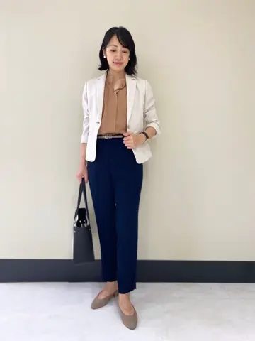 組曲 椛田 コーディネート画像