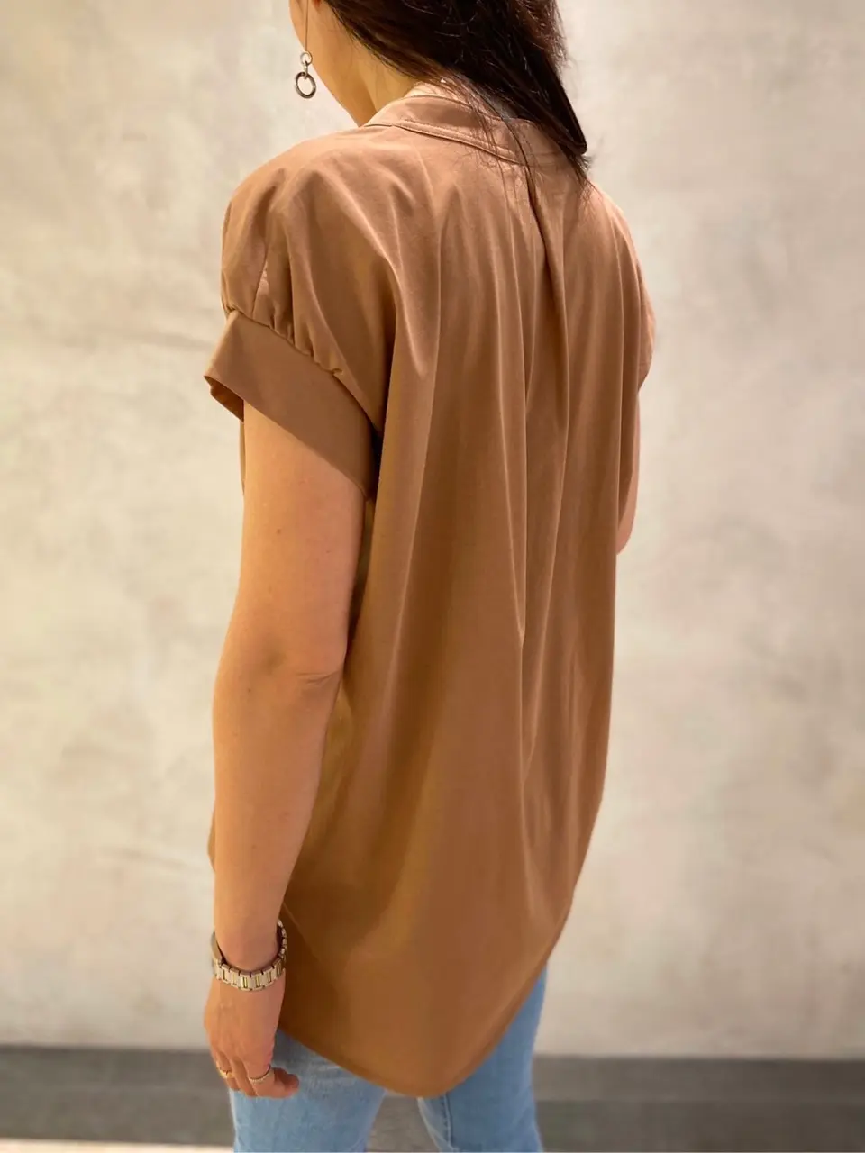 組曲 大塚 コーディネート画像