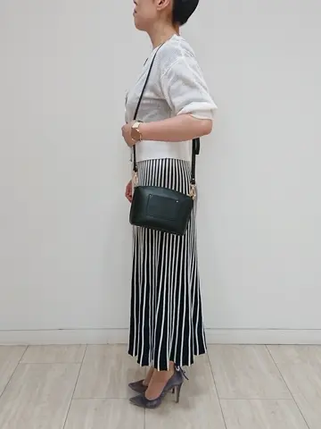 組曲 ウエノ コーディネート画像