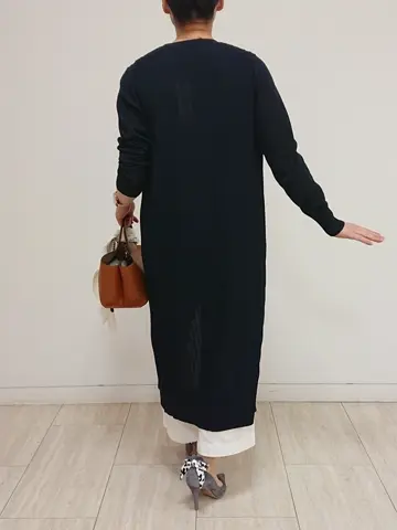 組曲 ウエノ コーディネート画像