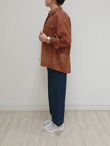 組曲 ウエノ コーディネート画像