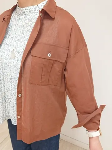 組曲 ウエノ コーディネート画像