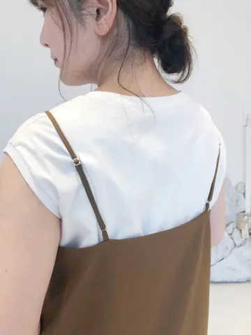 組曲 宮本 コーディネート画像