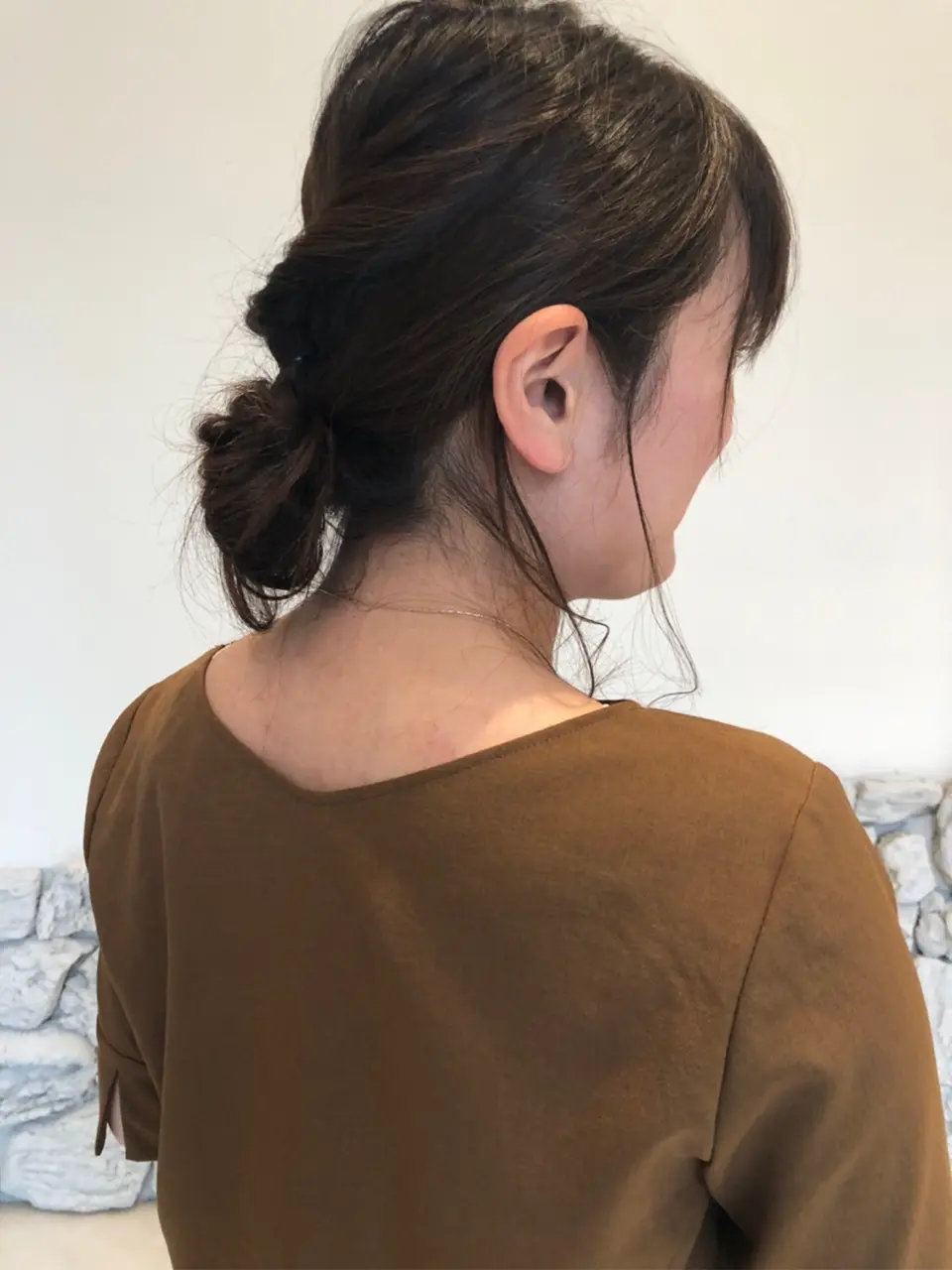 組曲 宮本 コーディネート画像