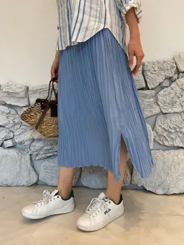 組曲 権田 コーディネート画像