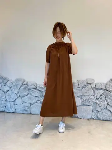 組曲 権田 コーディネート画像