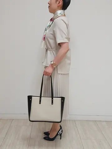 組曲 ウエノ コーディネート画像