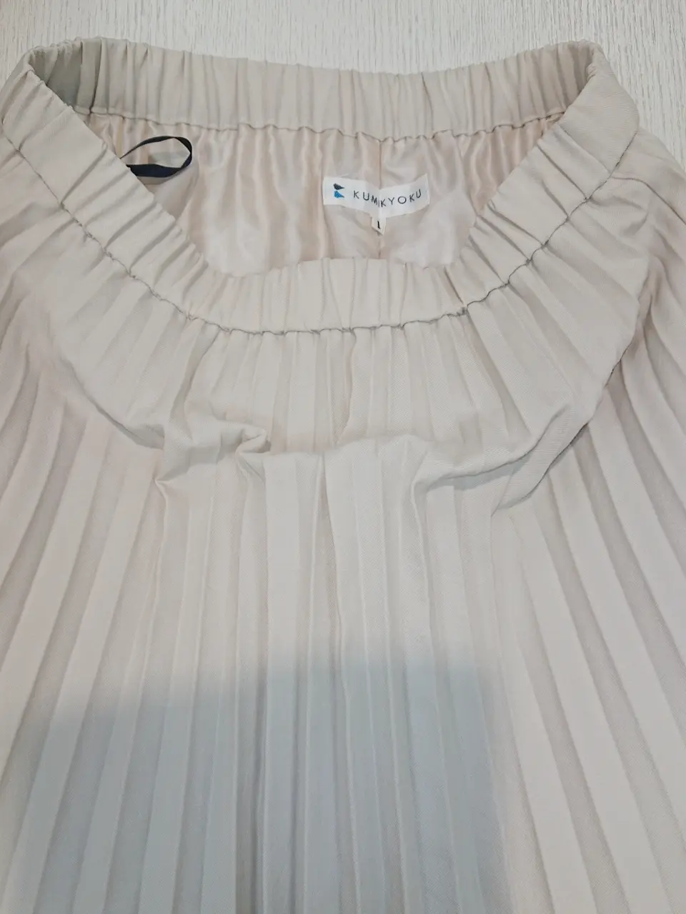 組曲 ウエノ コーディネート画像