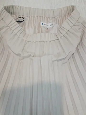 組曲 ウエノ コーディネート画像