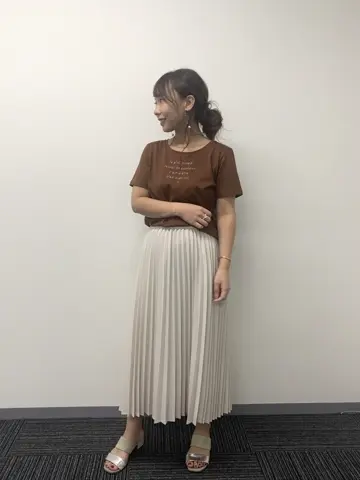 組曲 原 コーディネート画像