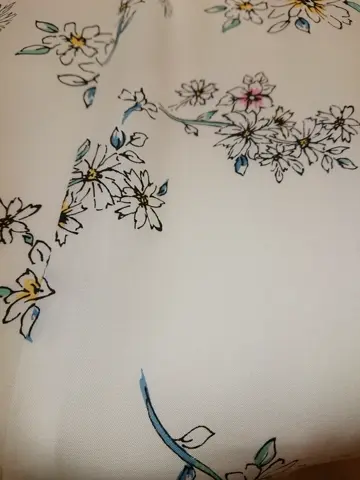 組曲 ウエノ コーディネート画像