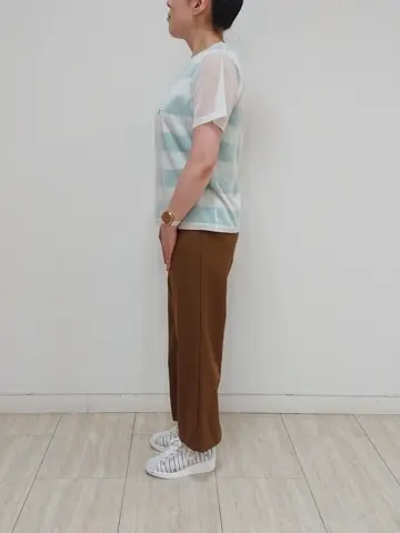 組曲 ウエノ コーディネート画像