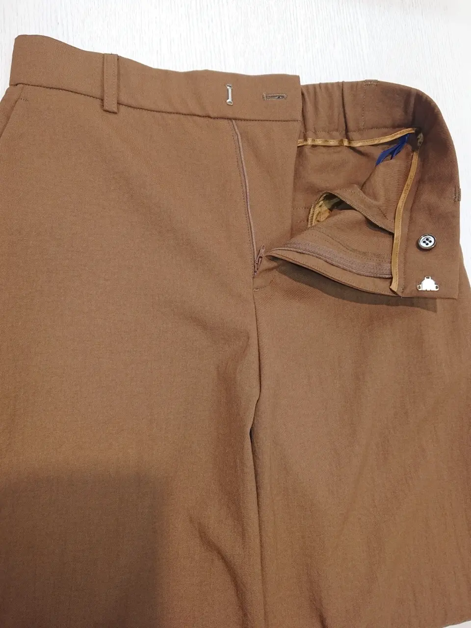 組曲 ウエノ コーディネート画像