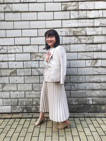 組曲 藤﨑 コーディネート画像