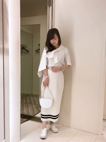 組曲 檀 コーディネート画像