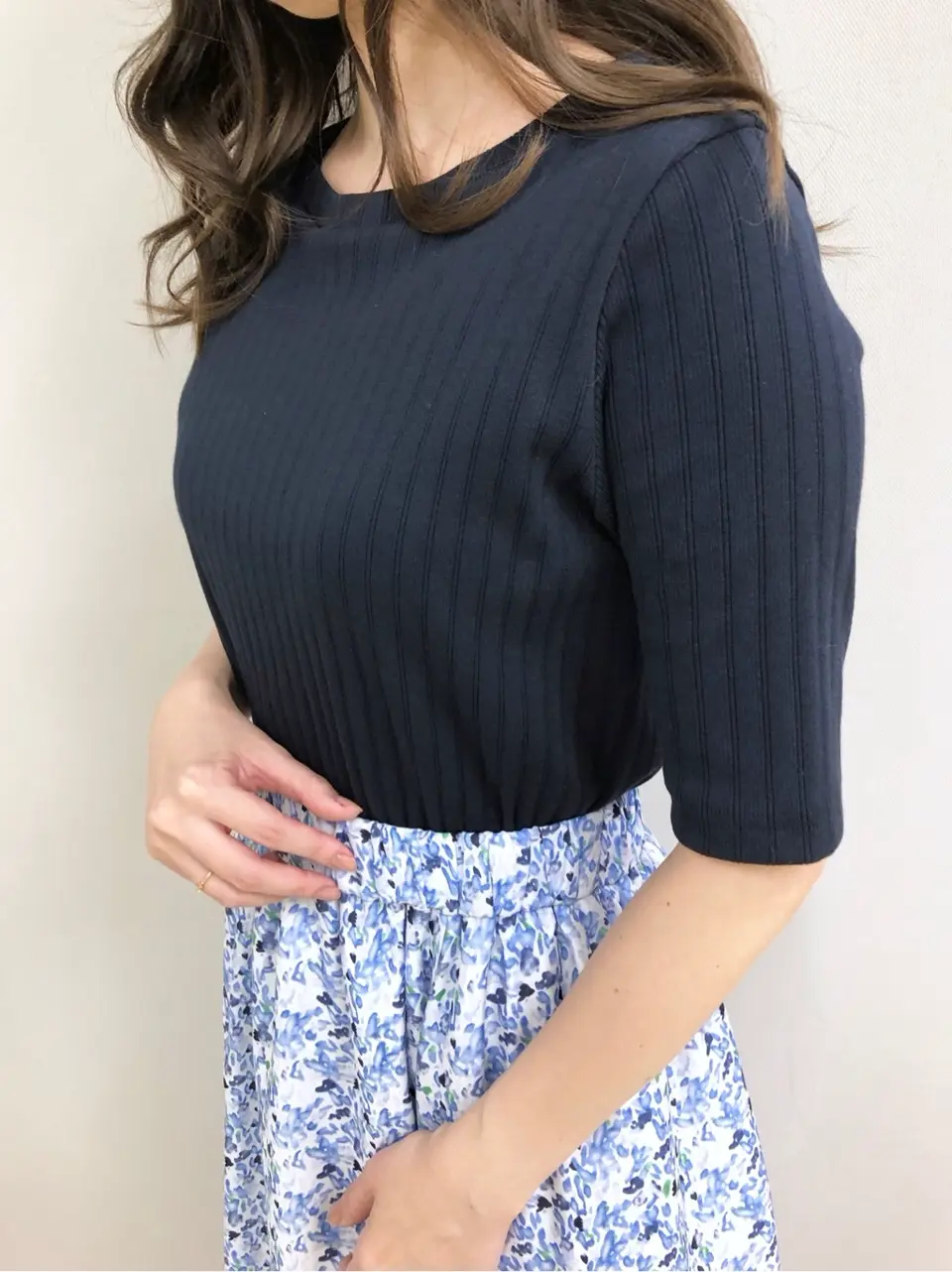 組曲 檀 コーディネート画像