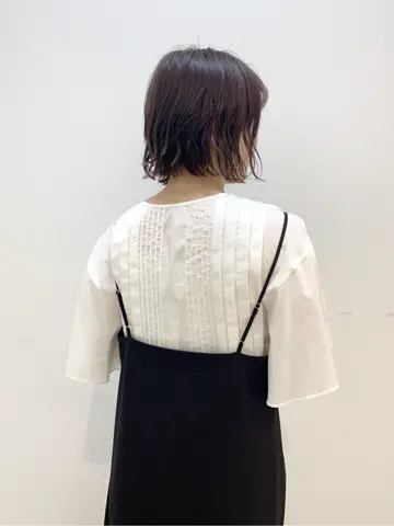 組曲 石井 コーディネート画像