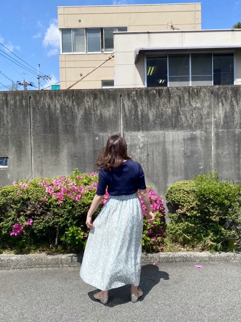 組曲 酒井 コーディネート画像