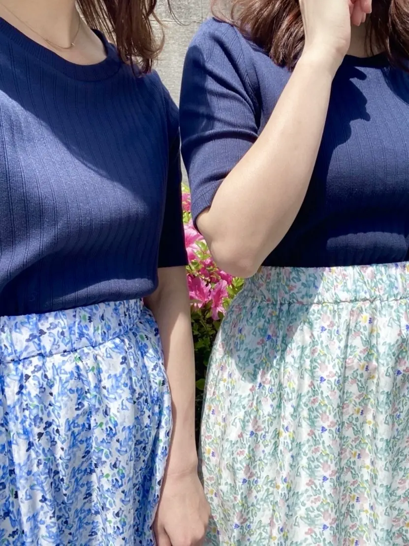 組曲 酒井 コーディネート画像