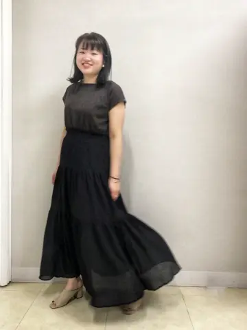 組曲 藤﨑 コーディネート画像