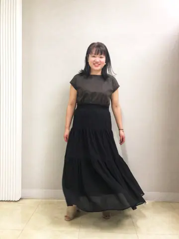 組曲 藤﨑 コーディネート画像