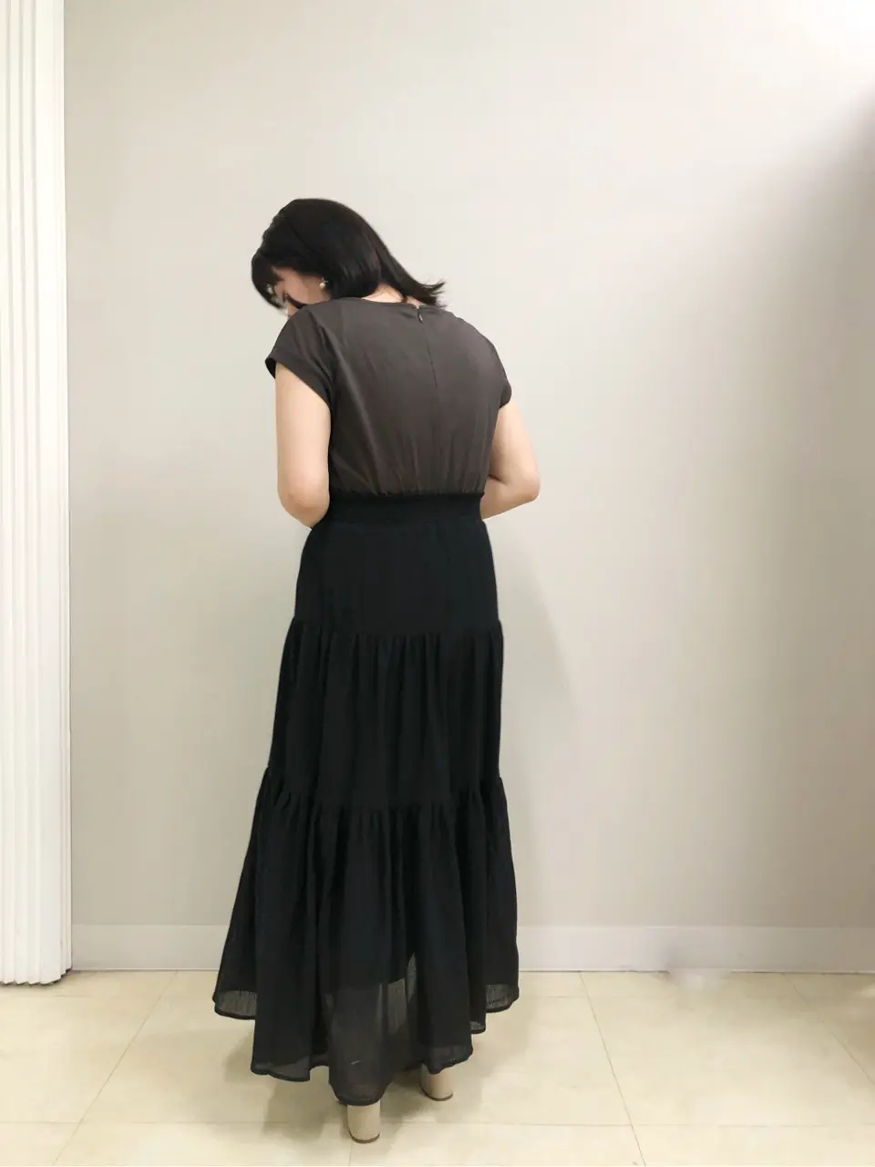 組曲 藤﨑 コーディネート画像