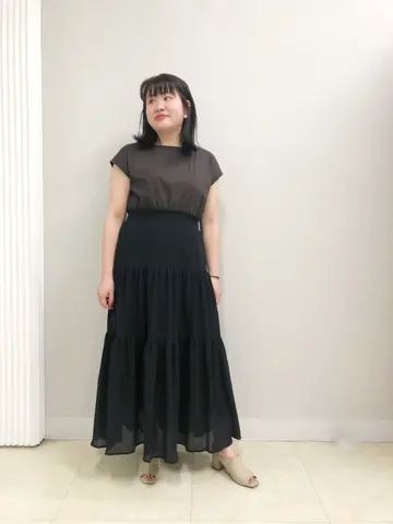 組曲 藤﨑 コーディネート画像