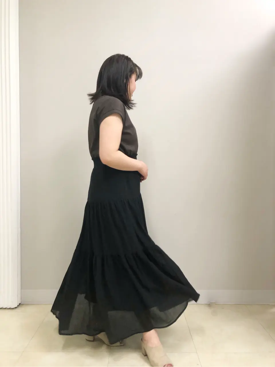 組曲 藤﨑 コーディネート画像