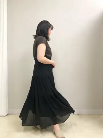 組曲 藤﨑 コーディネート画像