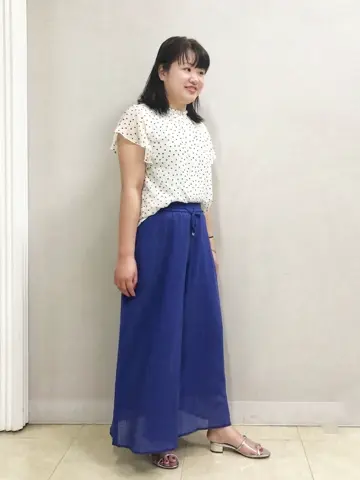 組曲 藤﨑 コーディネート画像