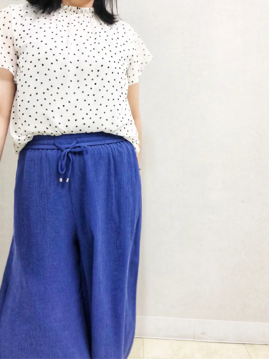 組曲 藤﨑 コーディネート画像