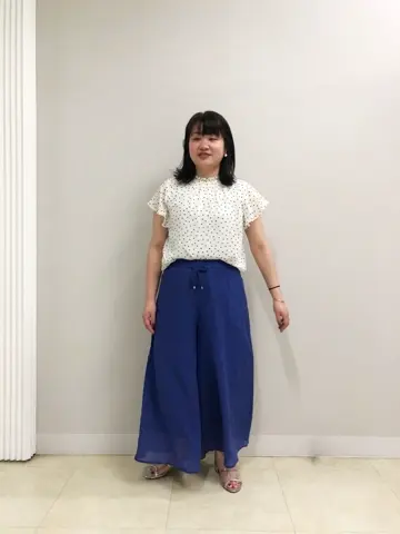 組曲 藤﨑 コーディネート画像