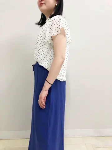 組曲 藤﨑 コーディネート画像