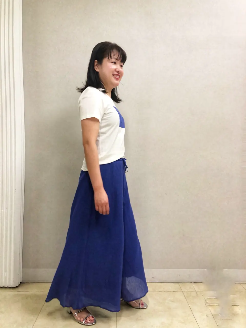 組曲 藤﨑 コーディネート画像