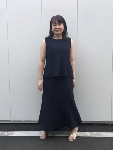 組曲 藤﨑 コーディネート画像