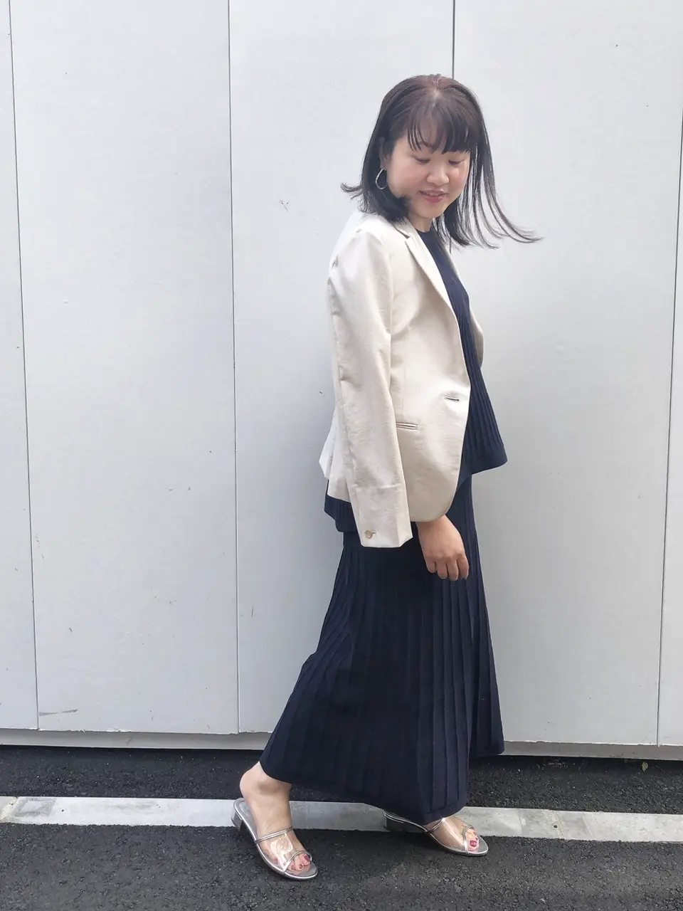 組曲 藤﨑 コーディネート画像