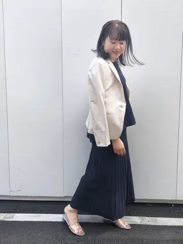 組曲 藤﨑 コーディネート画像