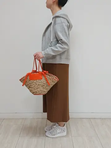 組曲 ウエノ コーディネート画像