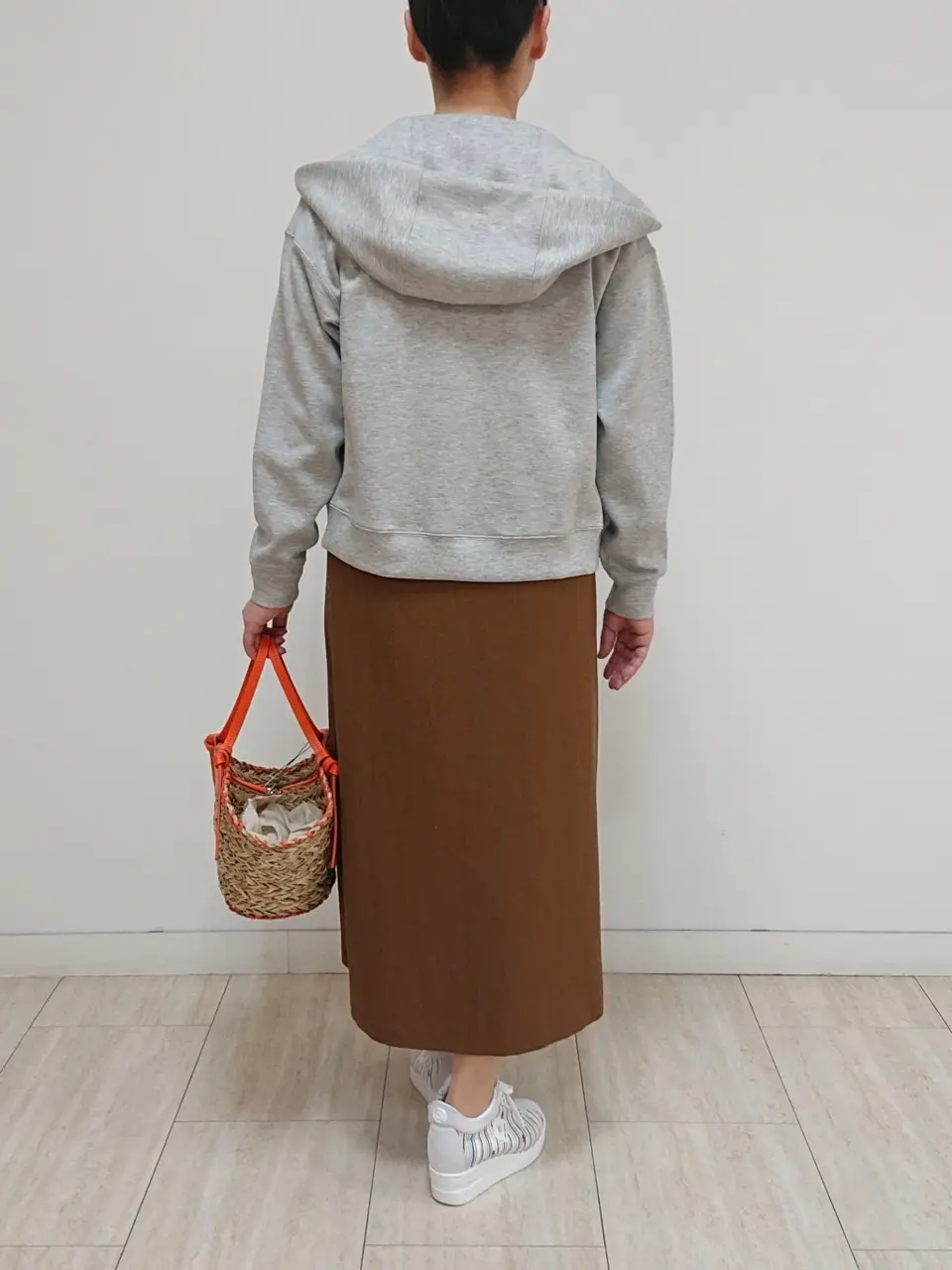 組曲 ウエノ コーディネート画像