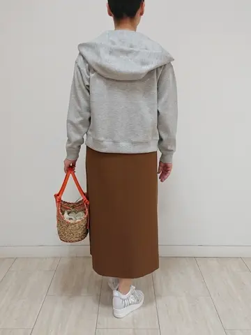 組曲 ウエノ コーディネート画像