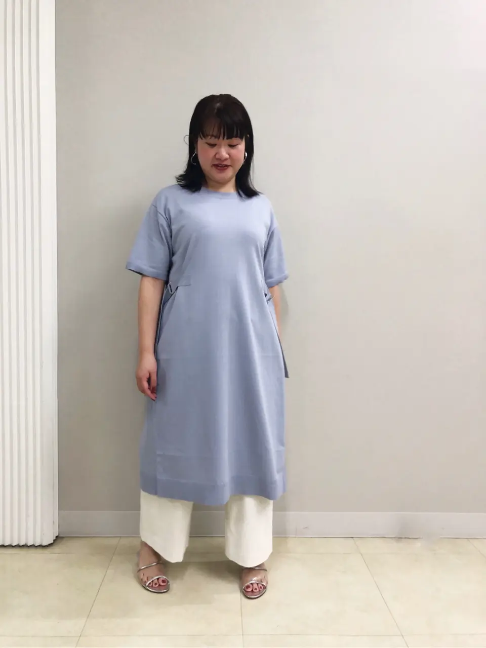 組曲 藤﨑 コーディネート画像